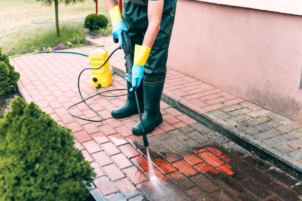 Best Pool Deck Cleaning  in Lindstrom, MN